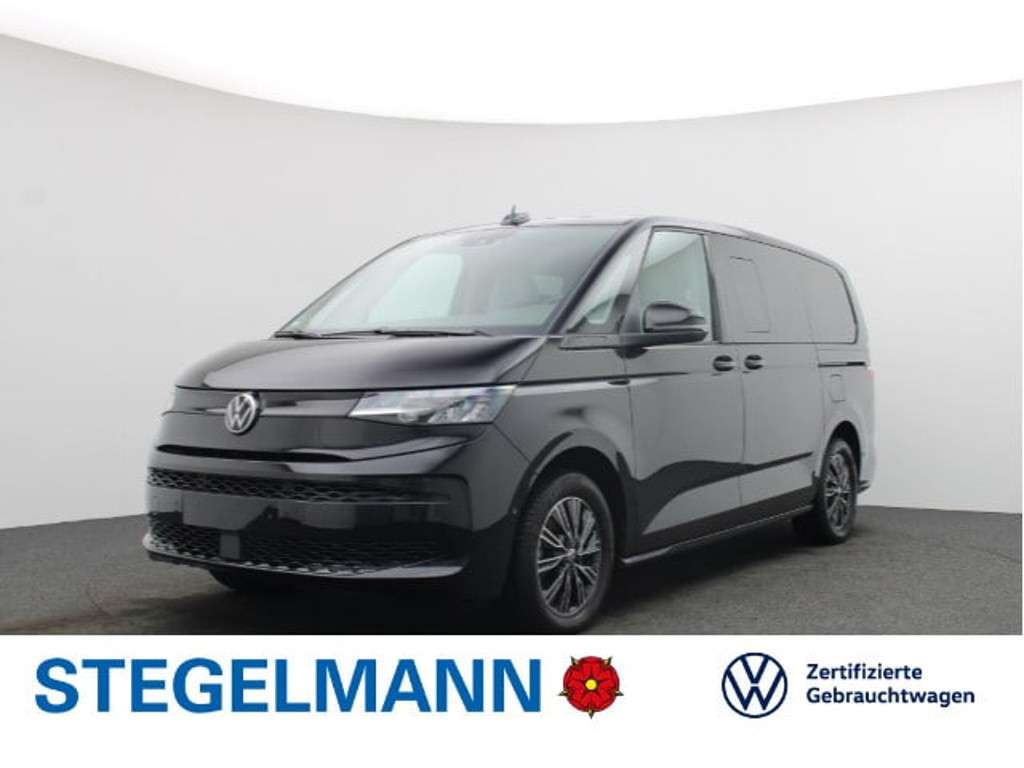 Volkswagen Multivan 2024 Diesel