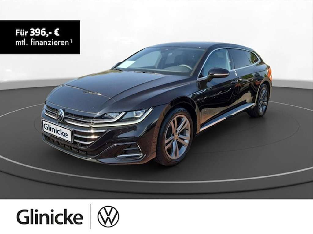 Volkswagen Arteon Shooting Brake 2022 Diesel