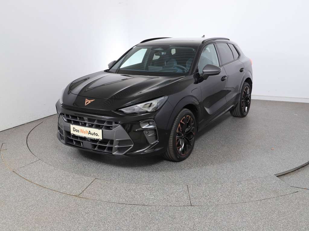 Cupra Terramar 2025 Hybride Benzine