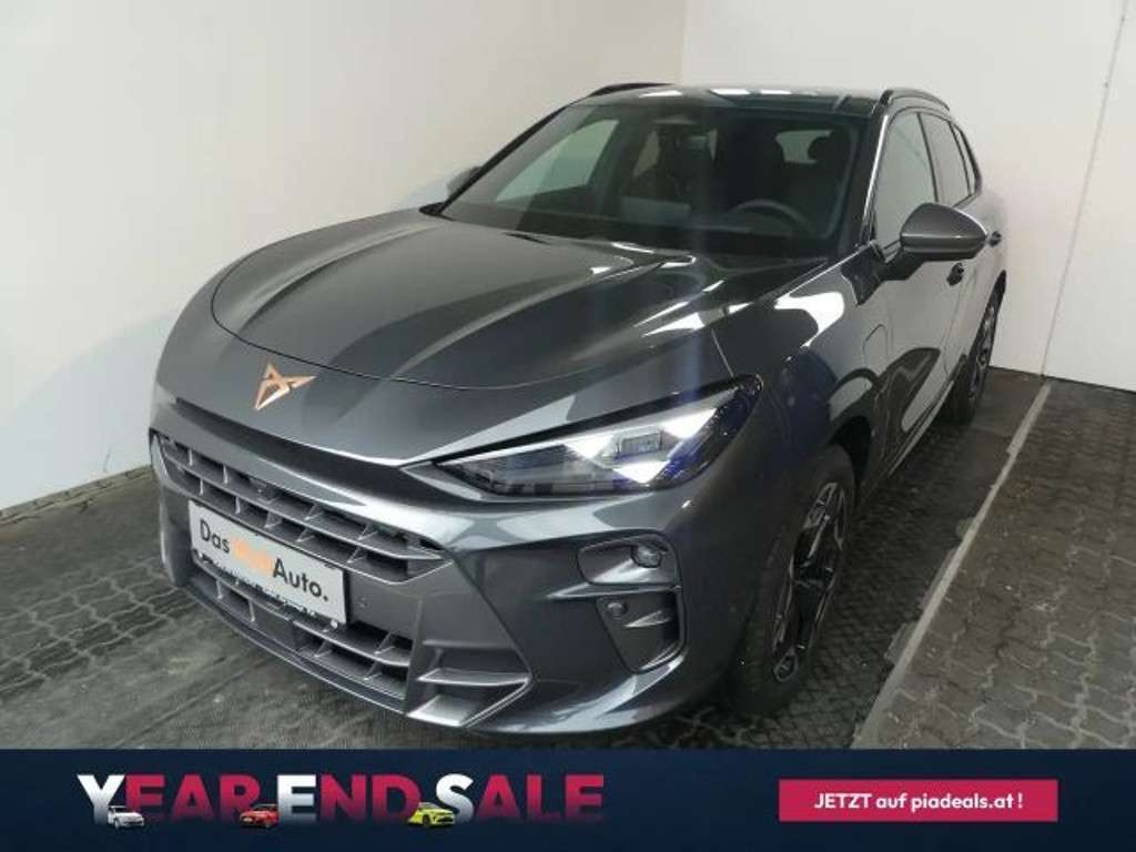 Cupra Terramar 2025 Hybride Benzine