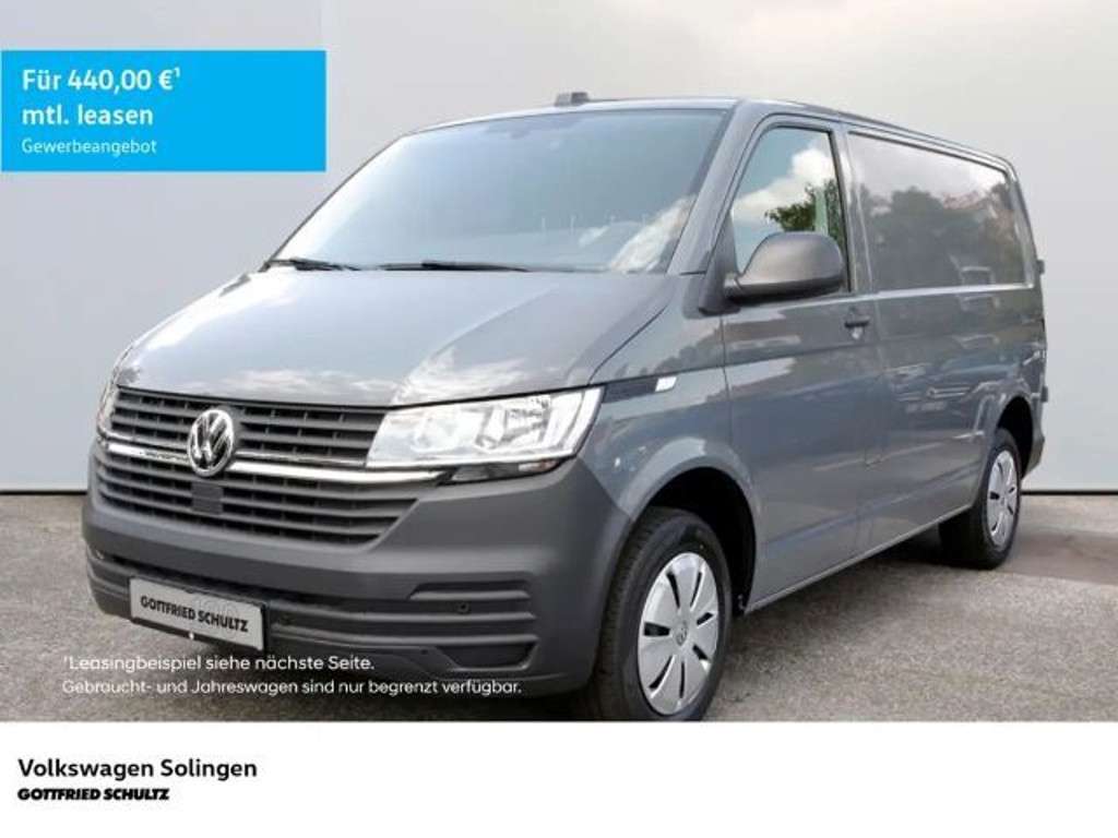Volkswagen Transporter 2025 Diesel