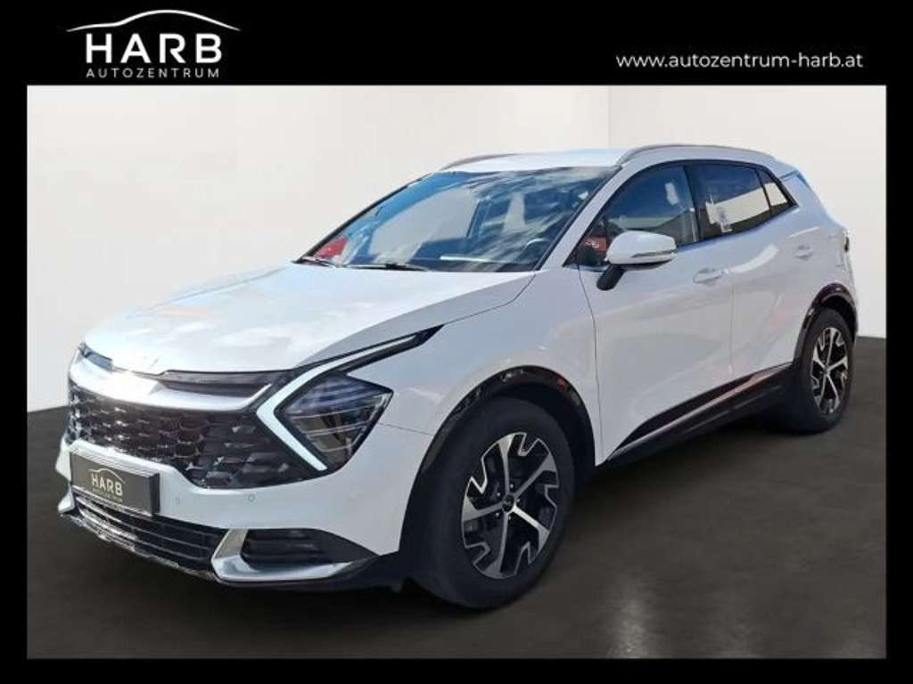 Kia Sportage 2024 Benzine