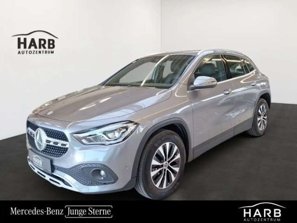Mercedes-Benz GLA-Klasse 2022 Diesel
