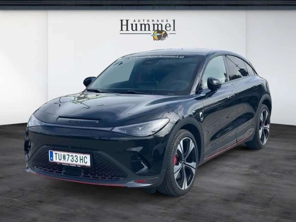 Smart #3 2025 Elektrisch