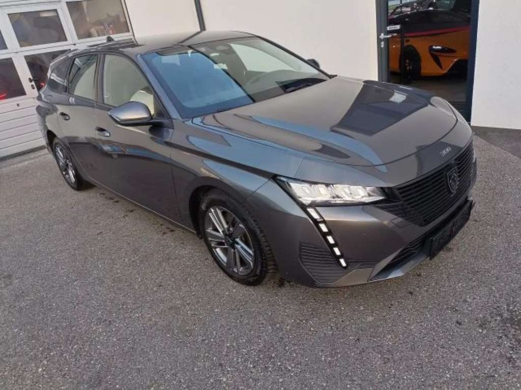 Peugeot 308 2022 Diesel