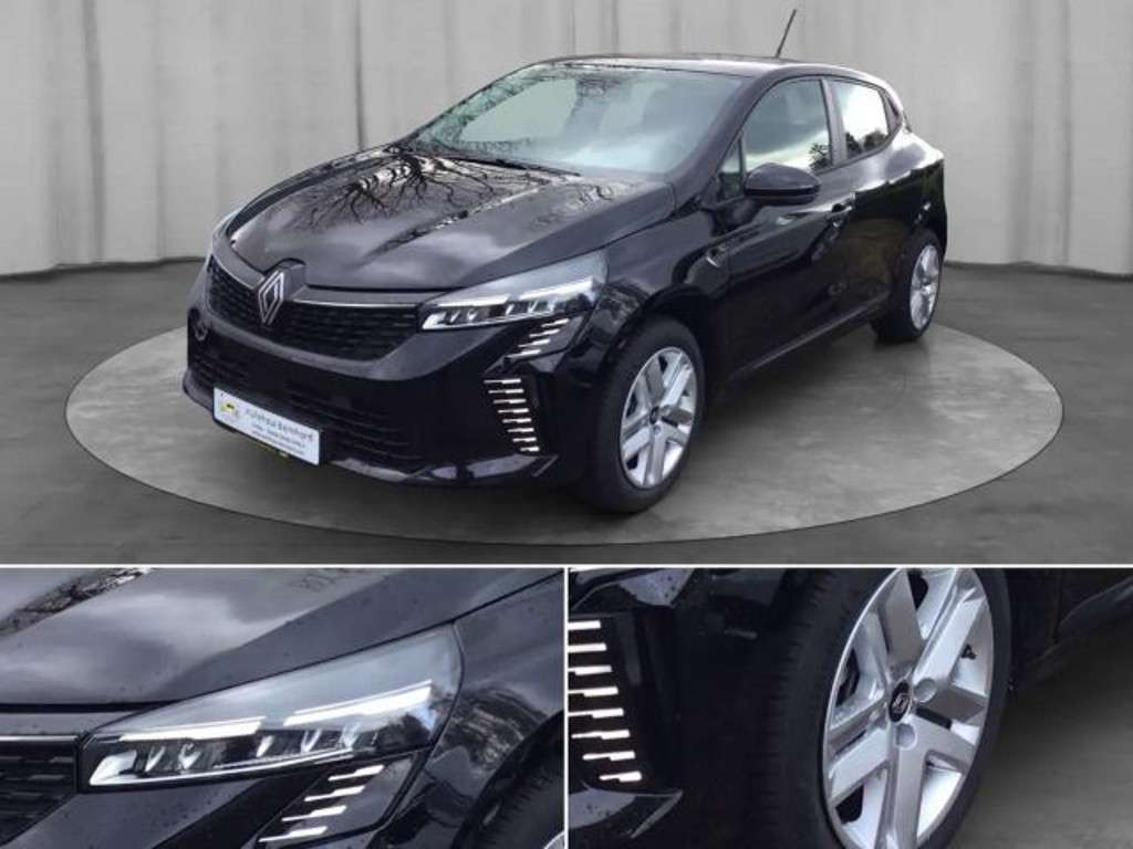 Renault Clio 2025 Benzine