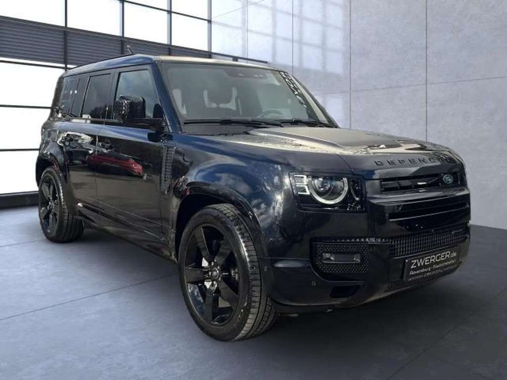 Land Rover Defender 2022 Diesel