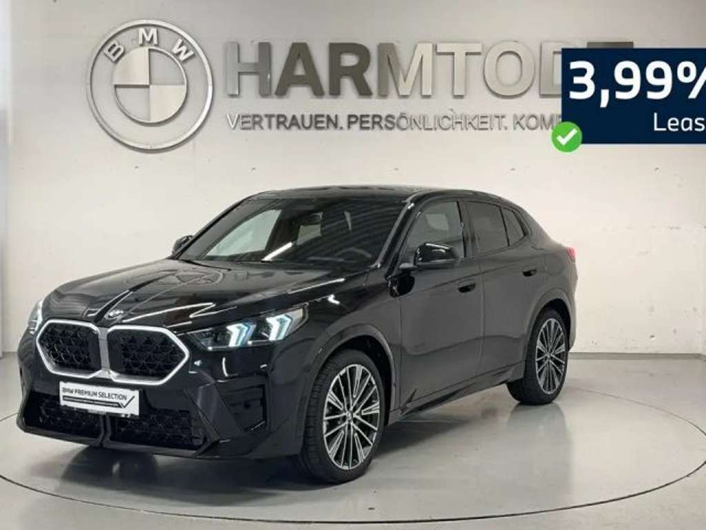 BMW X2 2025 Diesel