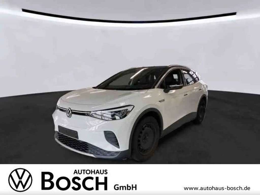 Volkswagen ID.4 2021 Elektrisch
