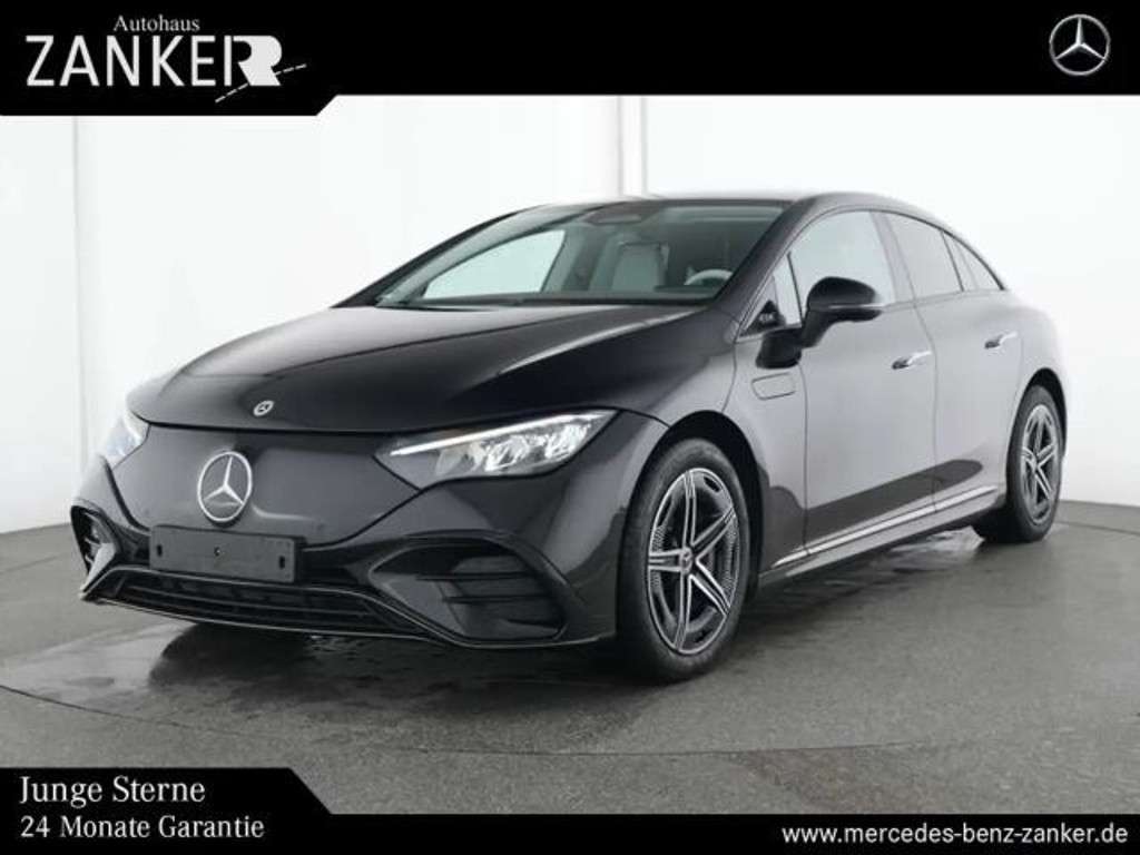 Mercedes-Benz EQE 2024 Elektrisch