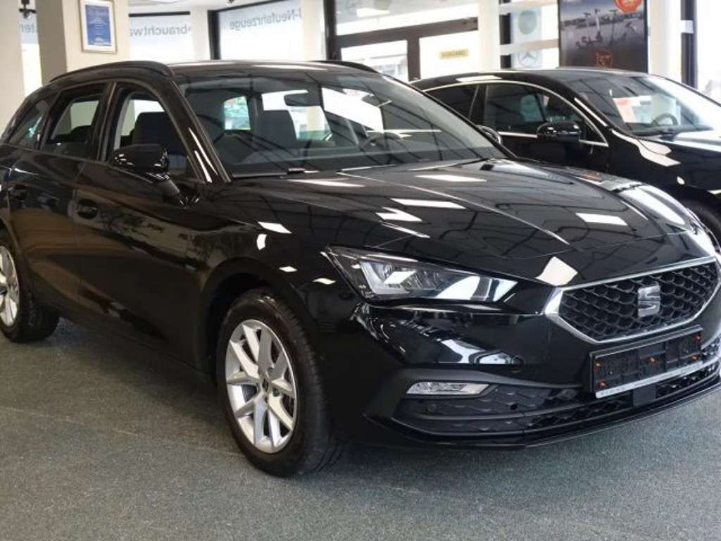 Seat Leon 2024 Diesel