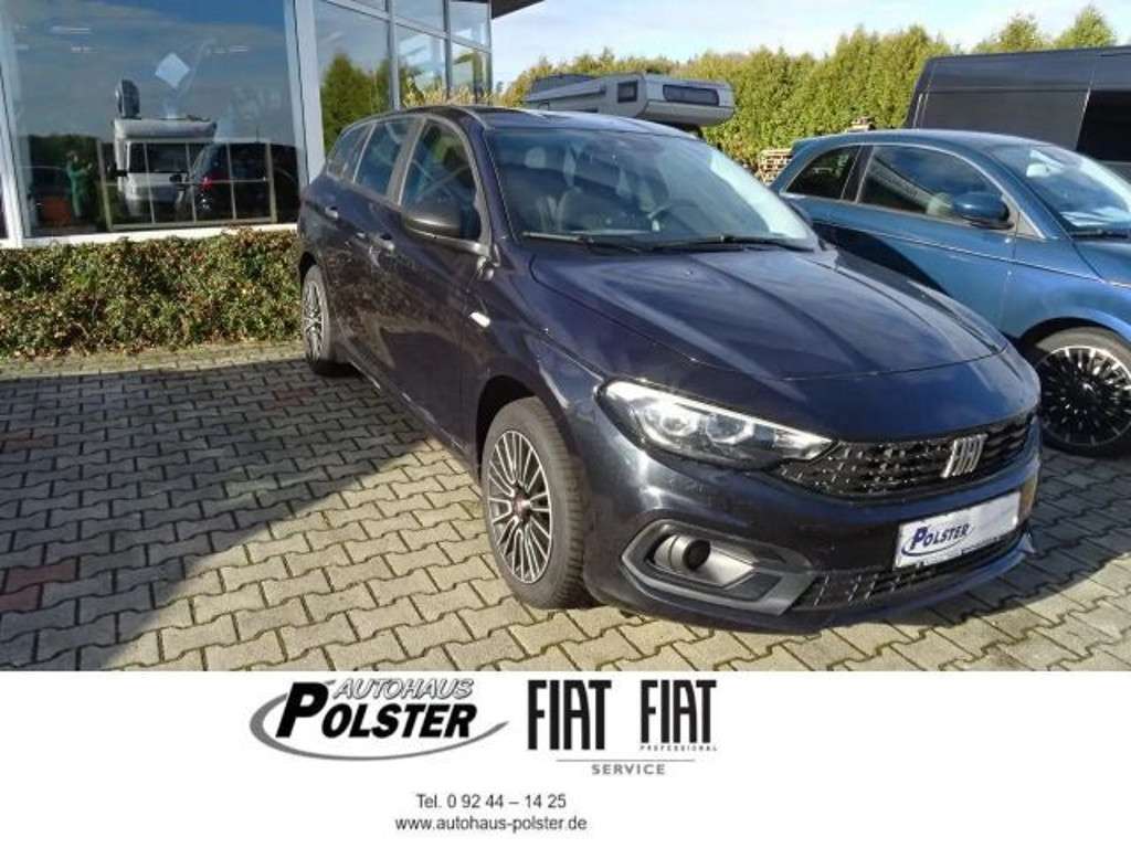 Fiat Tipo 2024 Diesel