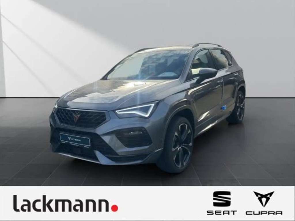 Cupra Ateca 2025 Benzine