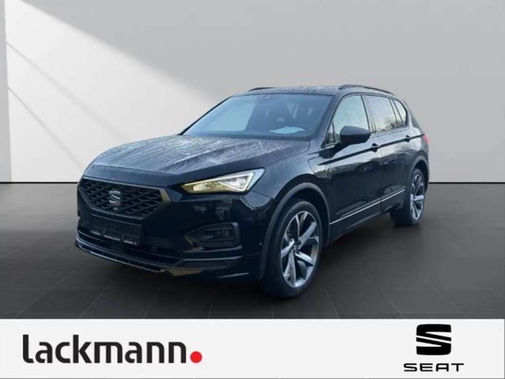 Seat Tarraco 2022 Hybride Benzine