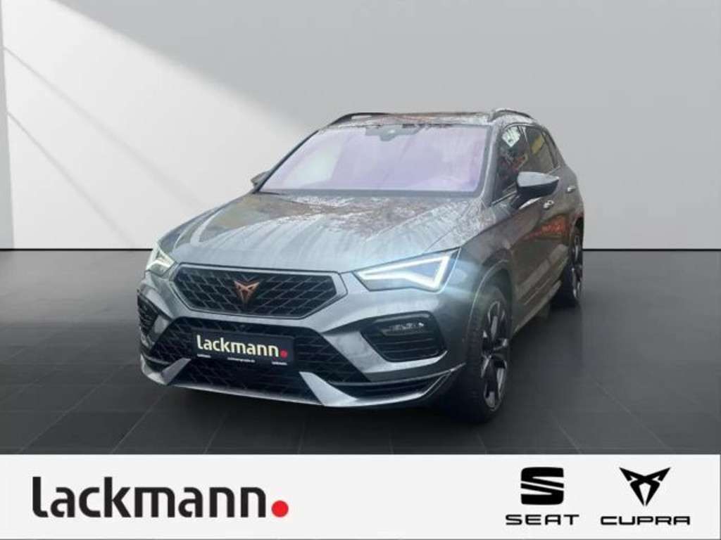 Cupra Ateca 2023 Benzine