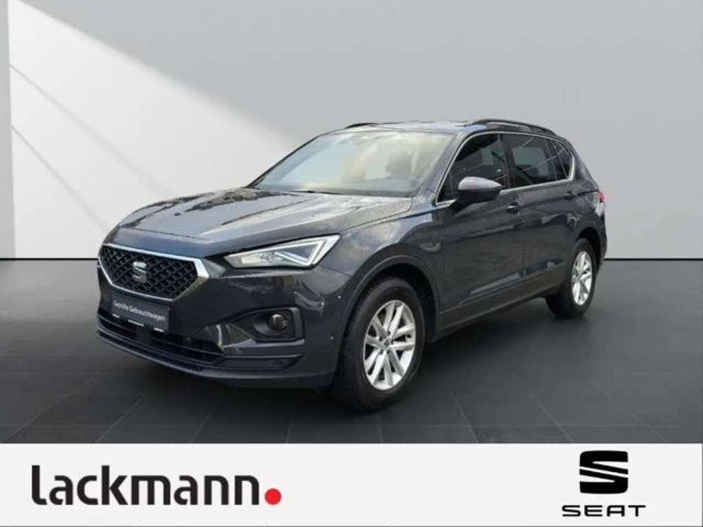 Seat Tarraco 2022 Benzine