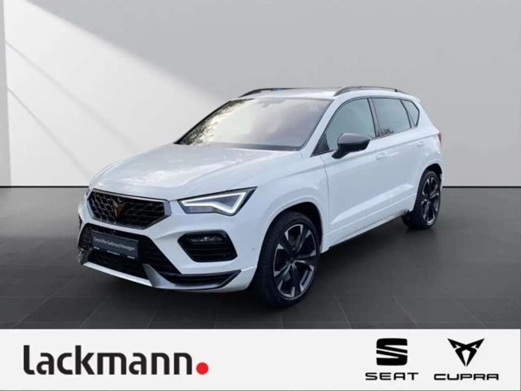 Cupra Ateca 2023 Benzine