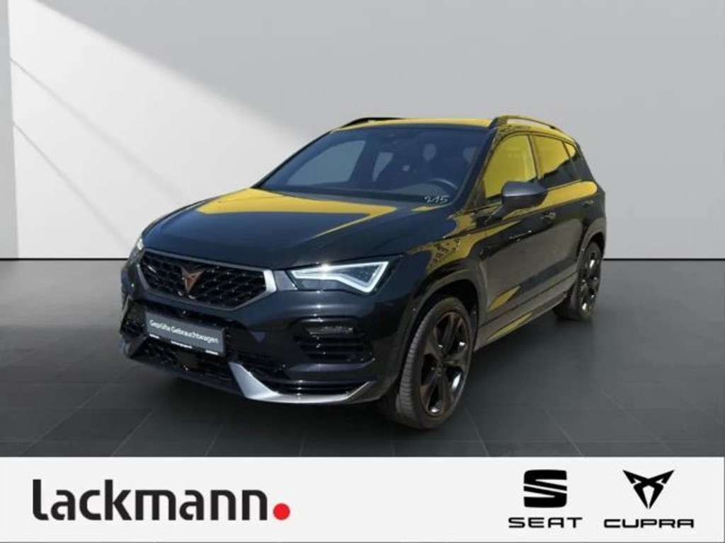 Cupra Ateca 2024 Benzine