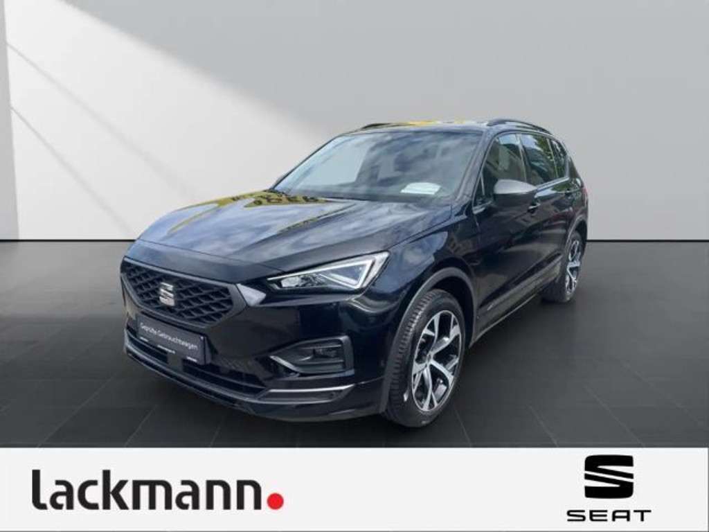 Seat Tarraco 2022 Diesel