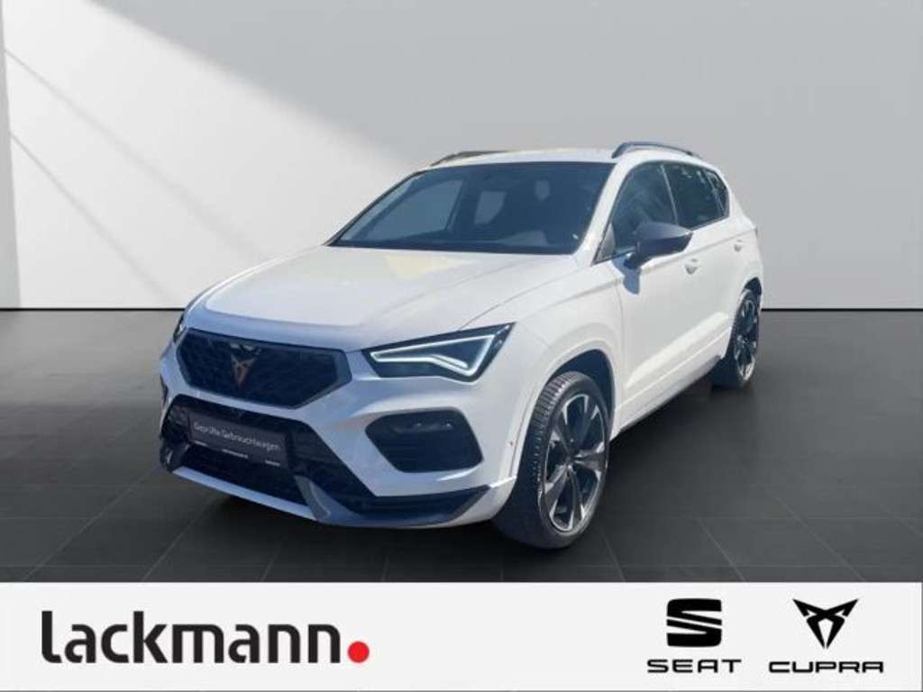 Cupra Ateca 2024 Benzine