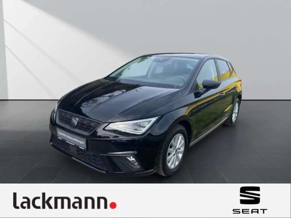 Seat Ibiza 2024 Benzine