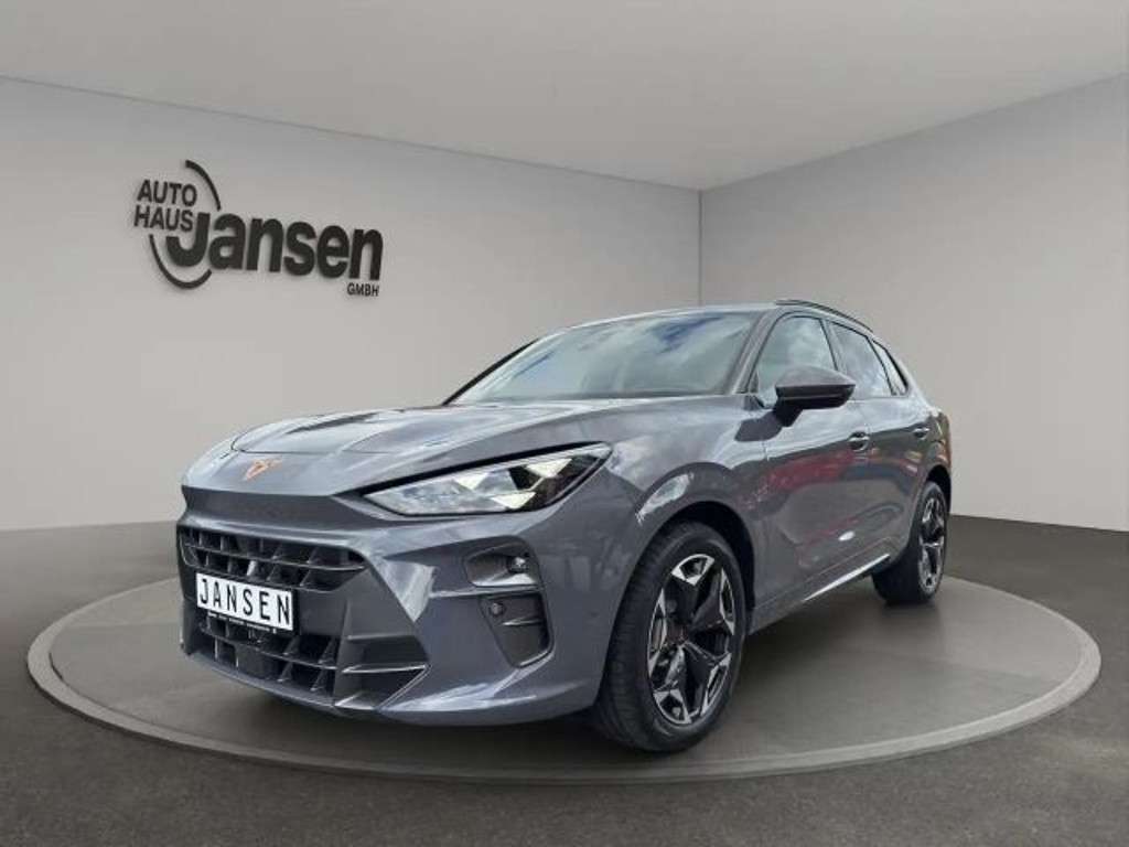 Cupra Terramar 2025 Benzine