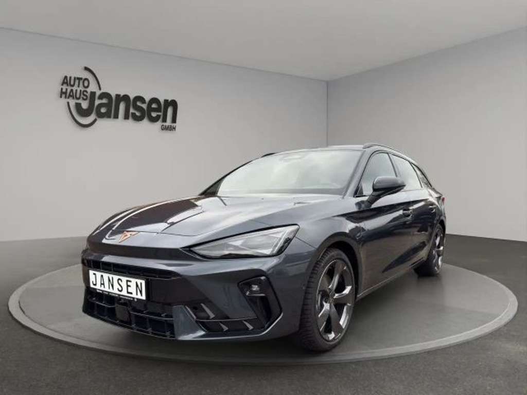 Cupra Leon 2025 Hybride Benzine