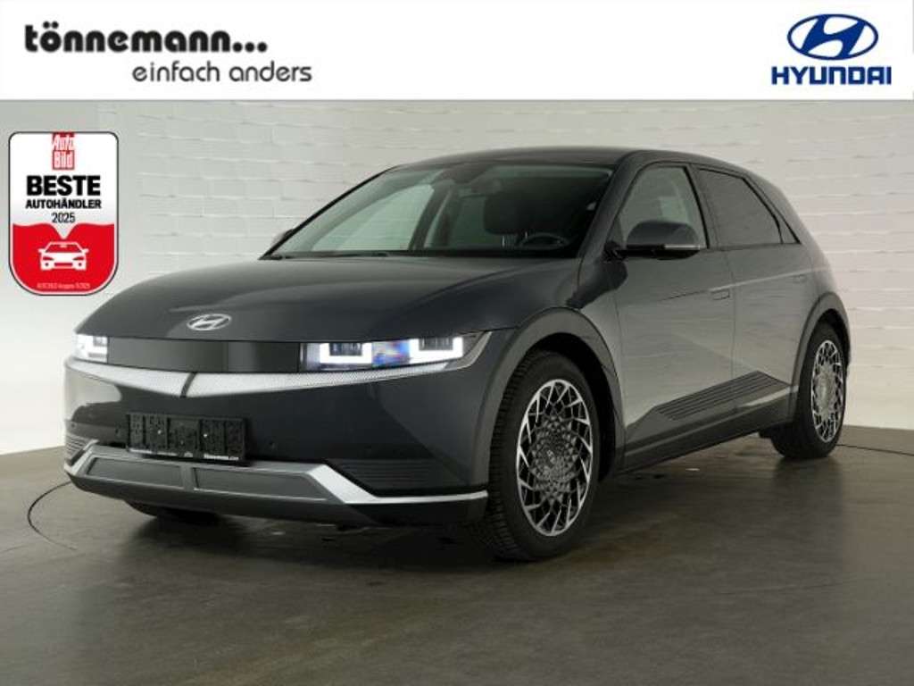 Hyundai Ioniq 5 2024 Elektrisch