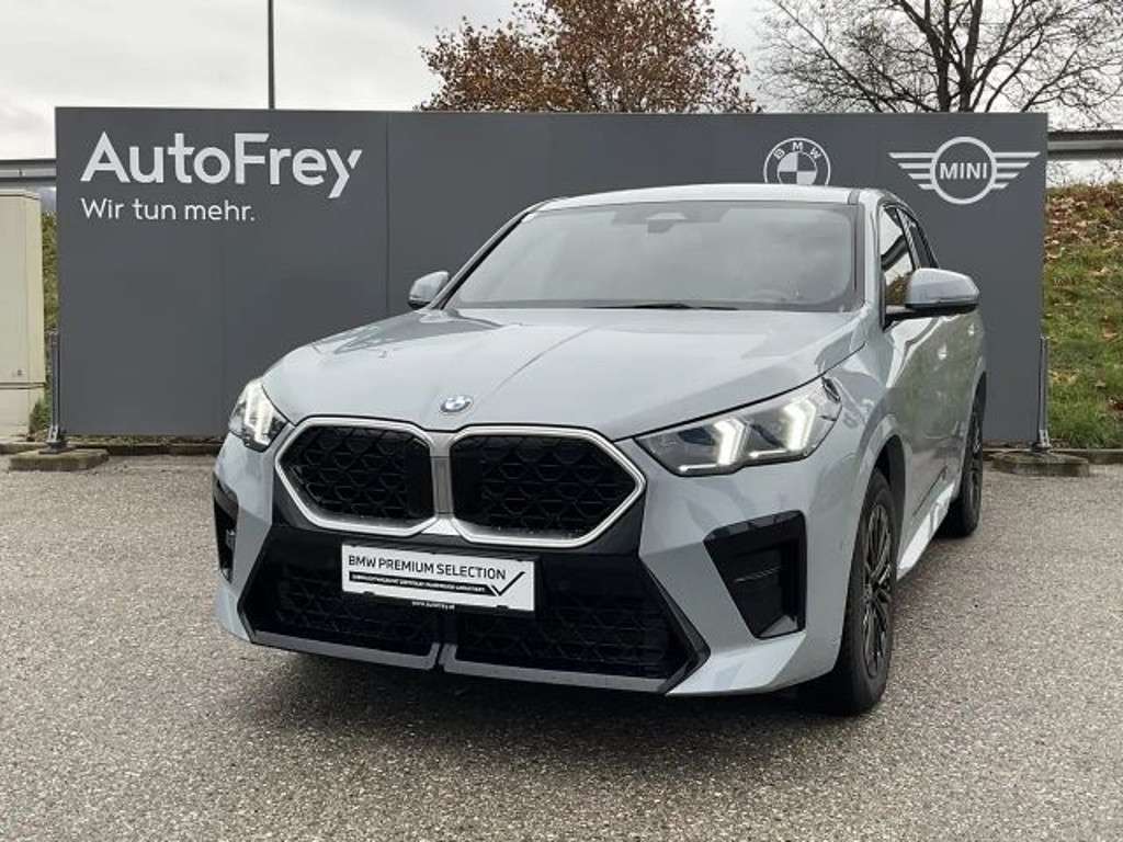 BMW X2 2025 Diesel