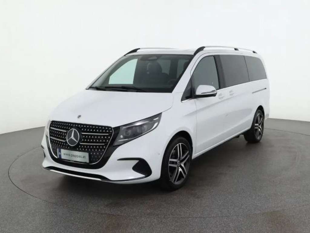 Mercedes-Benz V-Klasse 2025 Diesel