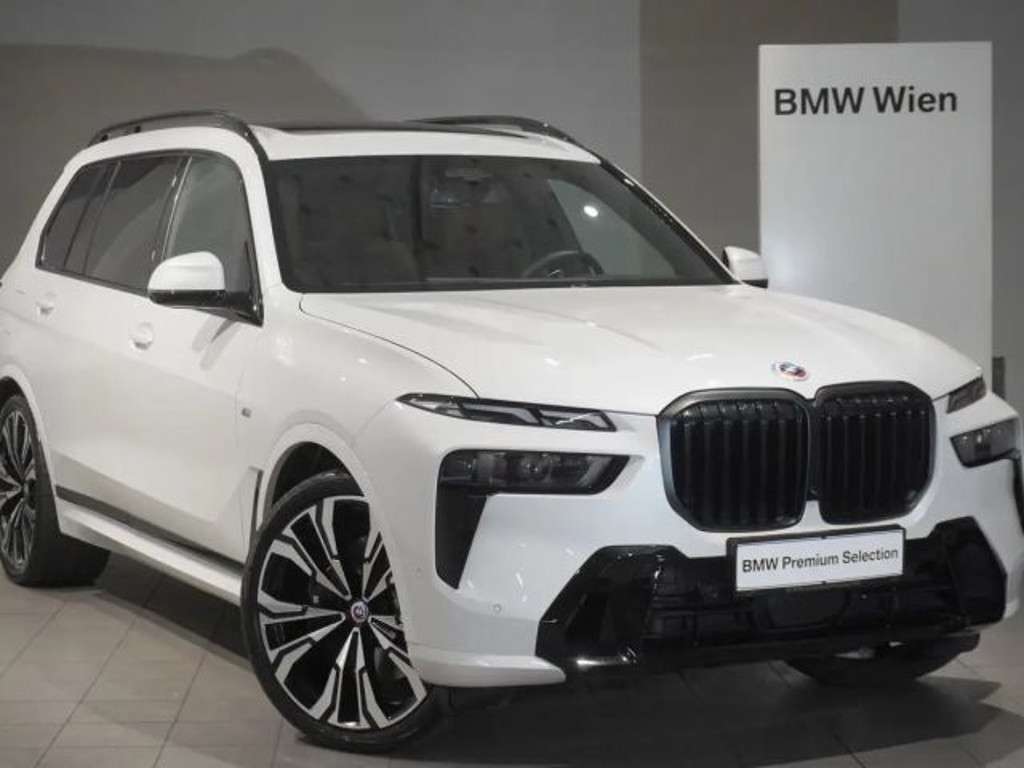 BMW X7 2023 Diesel