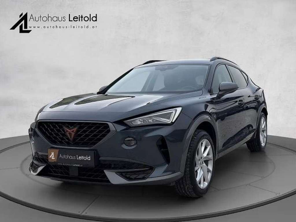 Cupra Formentor 2022 Diesel