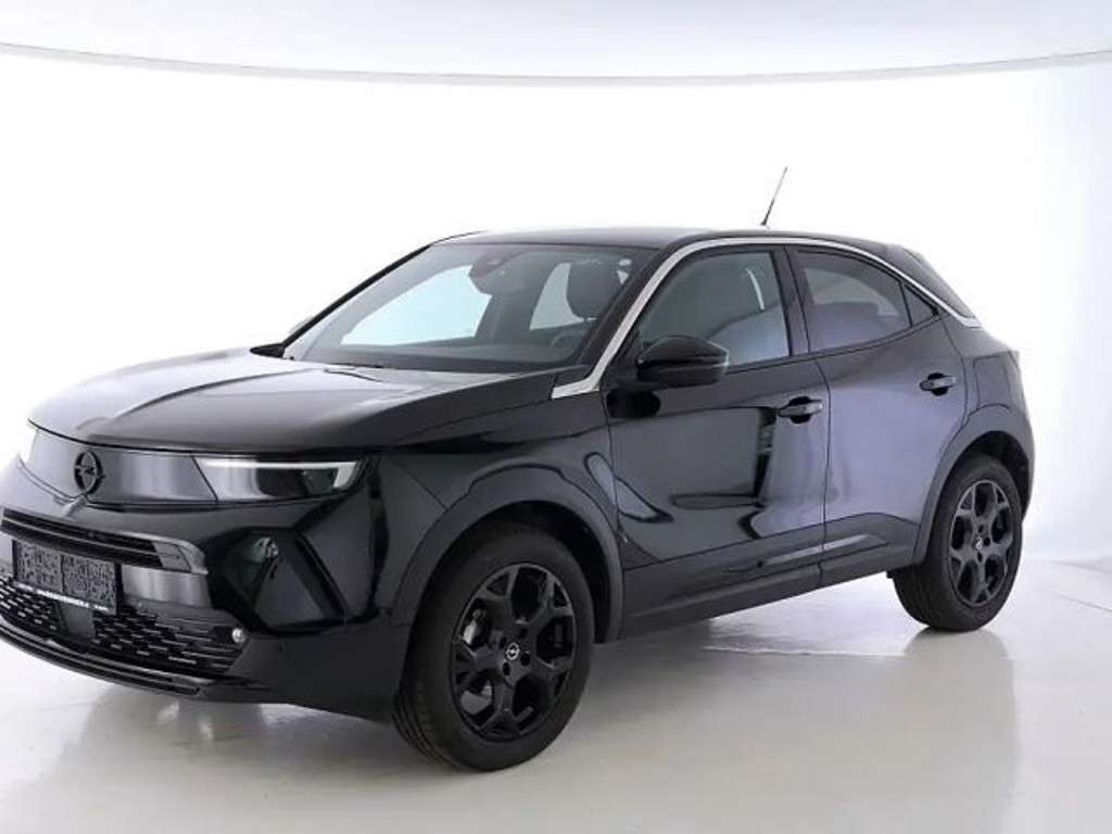 Opel Mokka 2024 Benzine