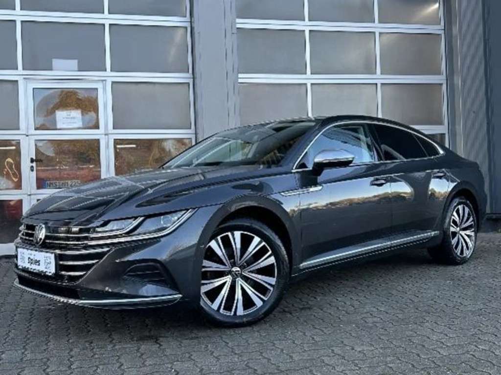 Volkswagen Arteon 2022 Hybride Benzine