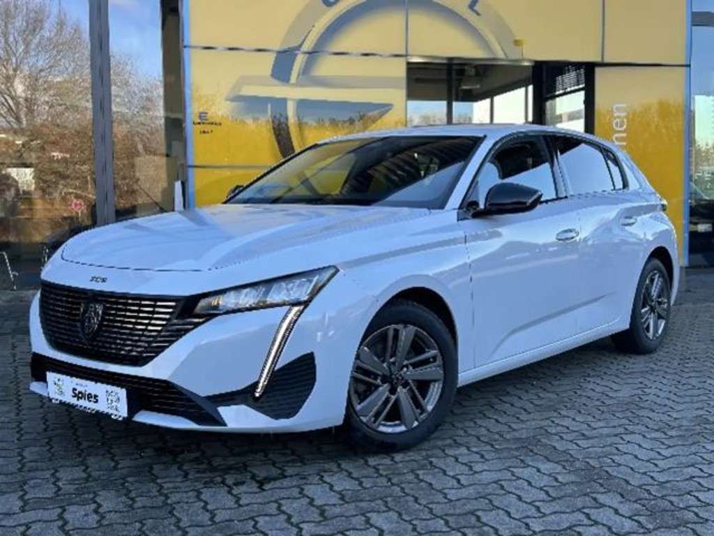 Peugeot 308 2024 Diesel