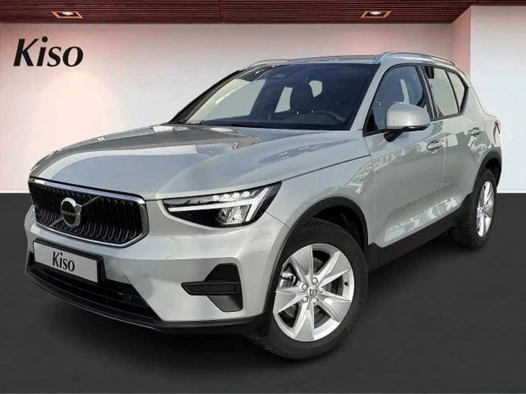 Volvo XC40 2023 Benzine
