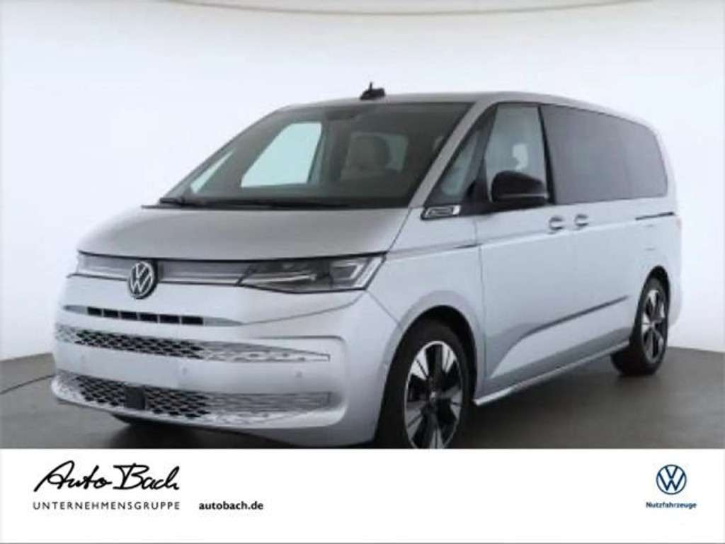 Volkswagen Multivan 2024 Diesel