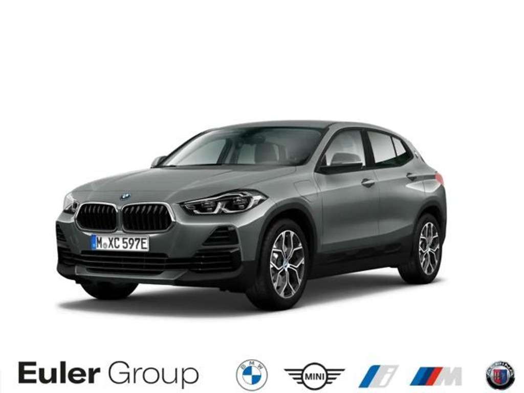 BMW X2 2022 Hybride Benzine