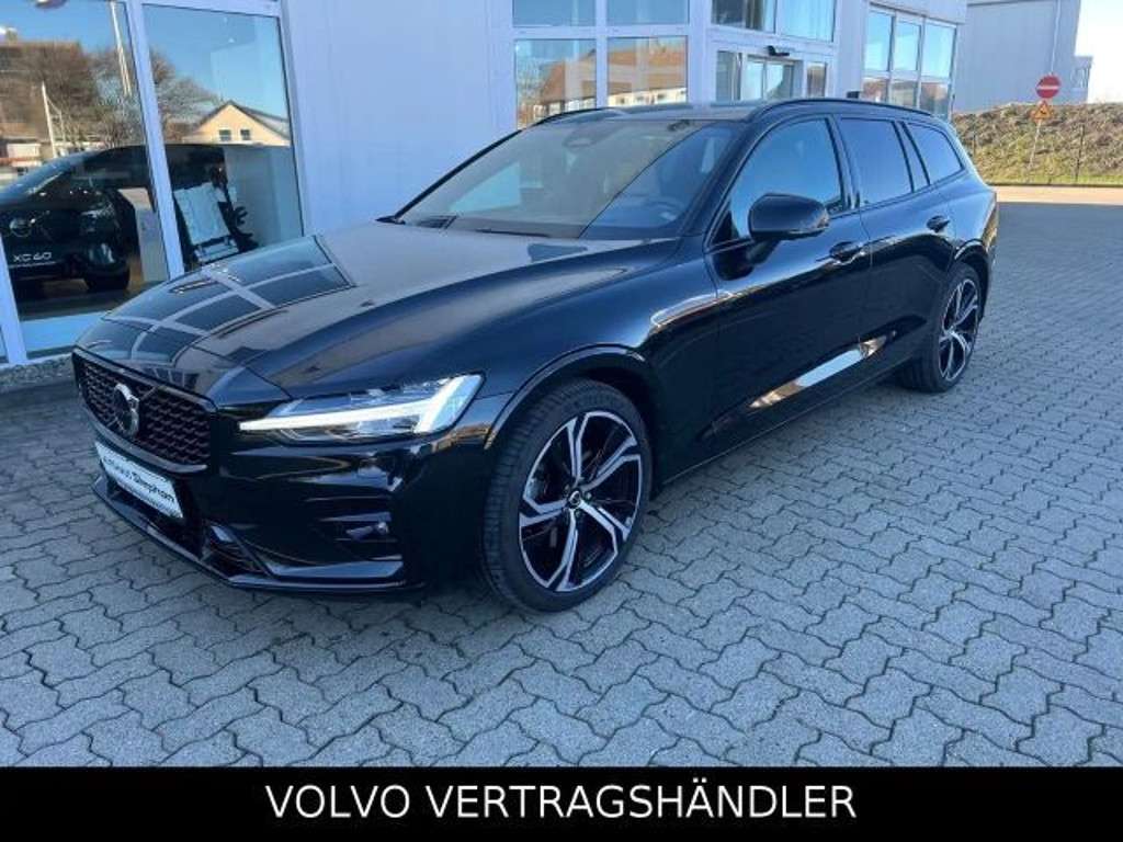 Volvo V60 2024 Benzine