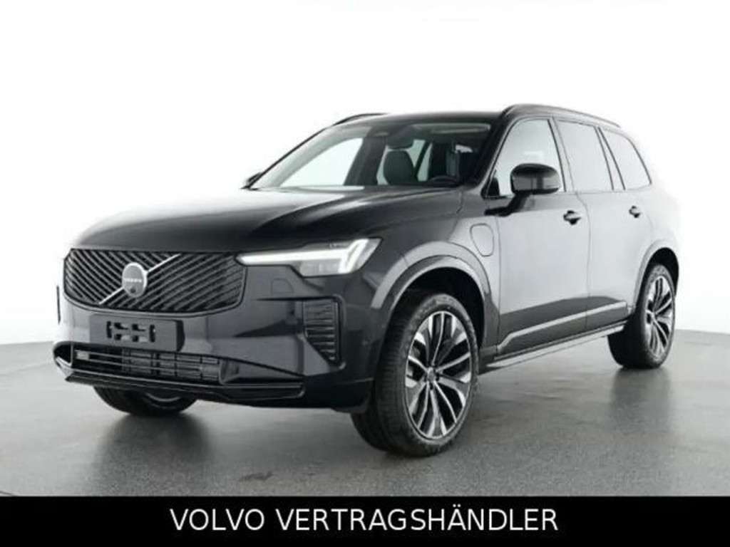 Volvo XC90 2025 Hybride Benzine