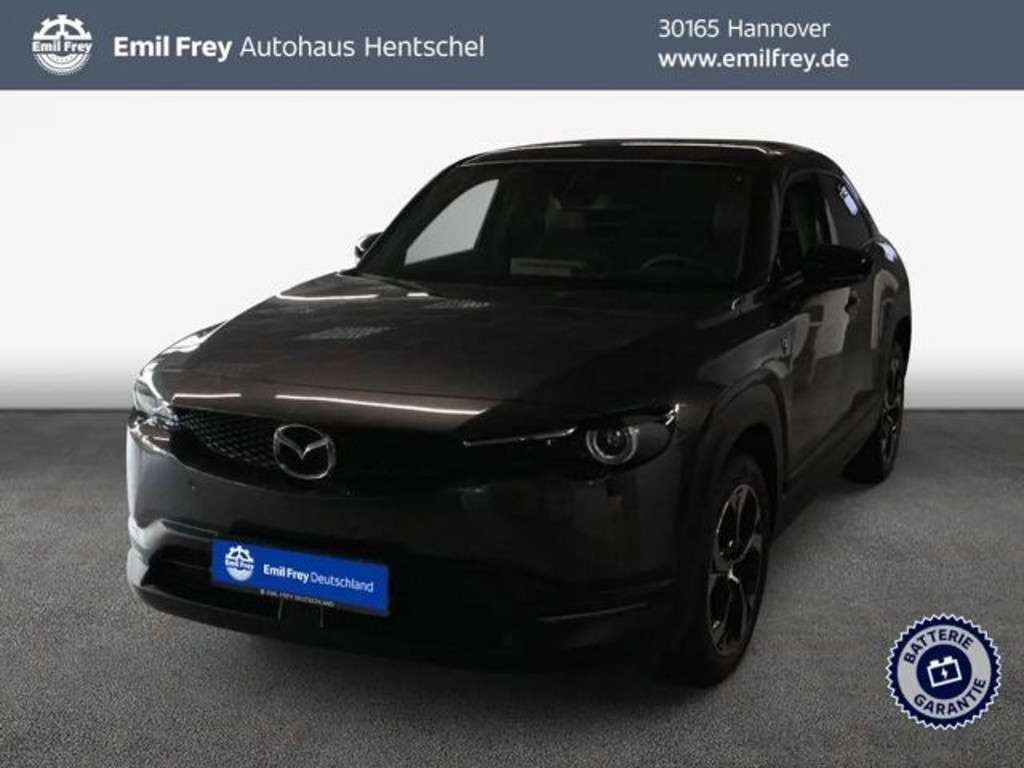 Mazda MX-30 2025 Hybride Benzine