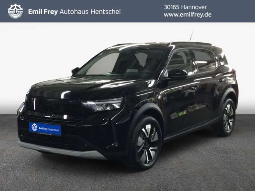 Opel Frontera 2025 Benzine