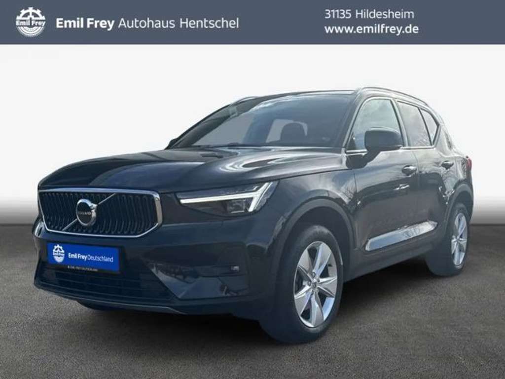 Volvo XC40 2024 Benzine