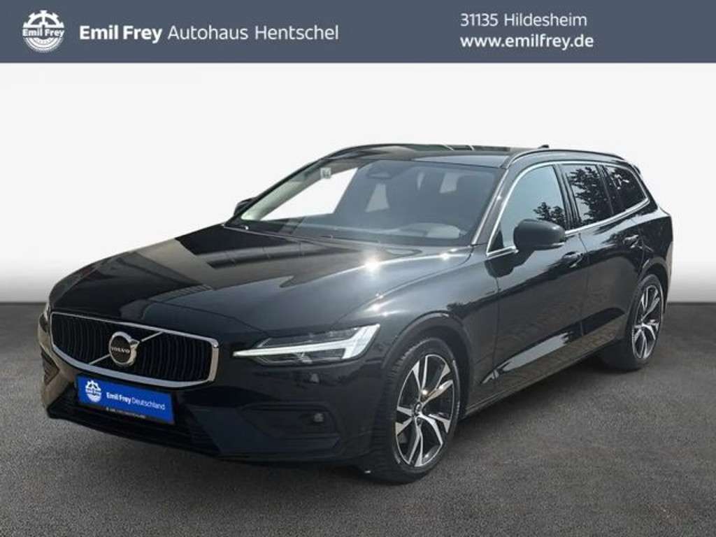 Volvo V60 2024 Benzine