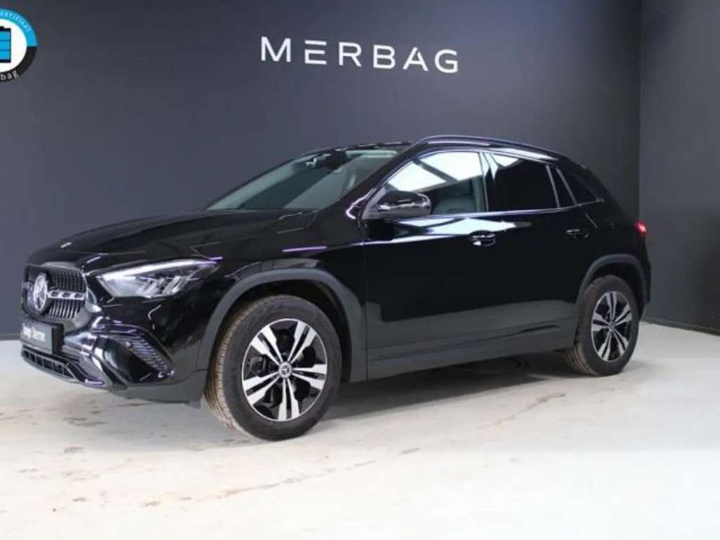 Mercedes-Benz GLA-Klasse 2024 Hybride Benzine