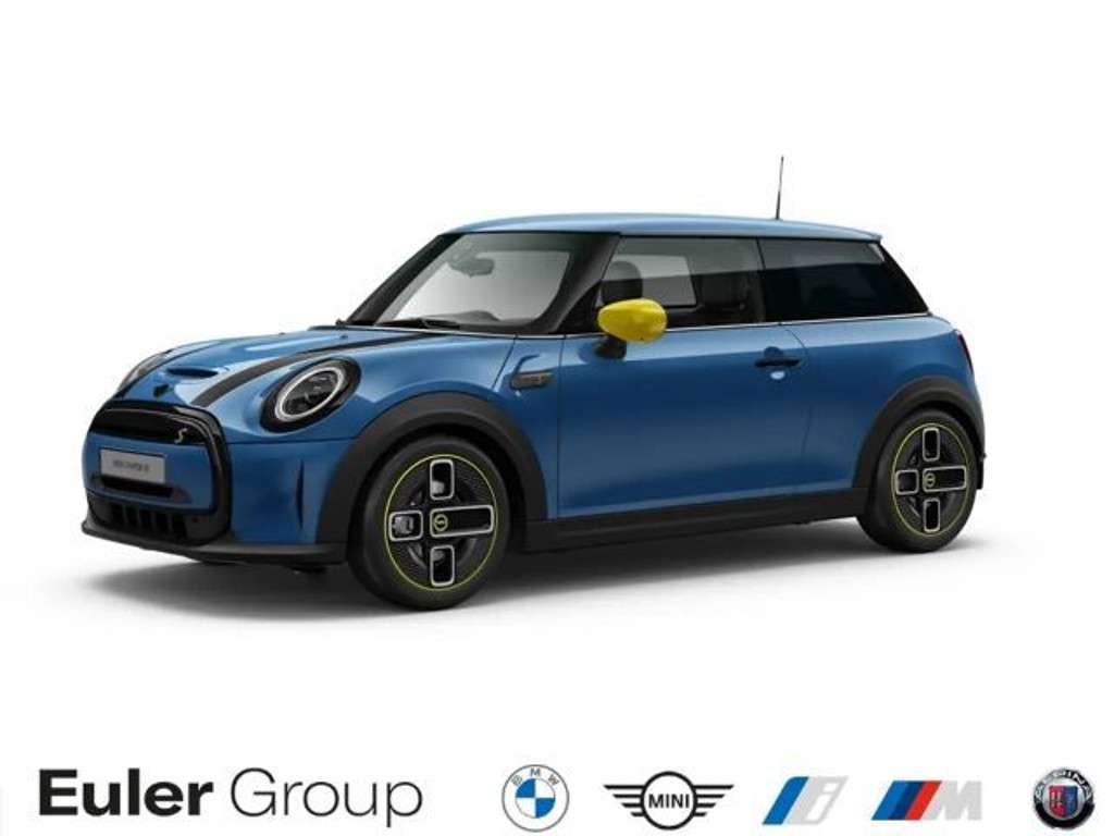 Mini Mini Electric 2022 Elektrisch