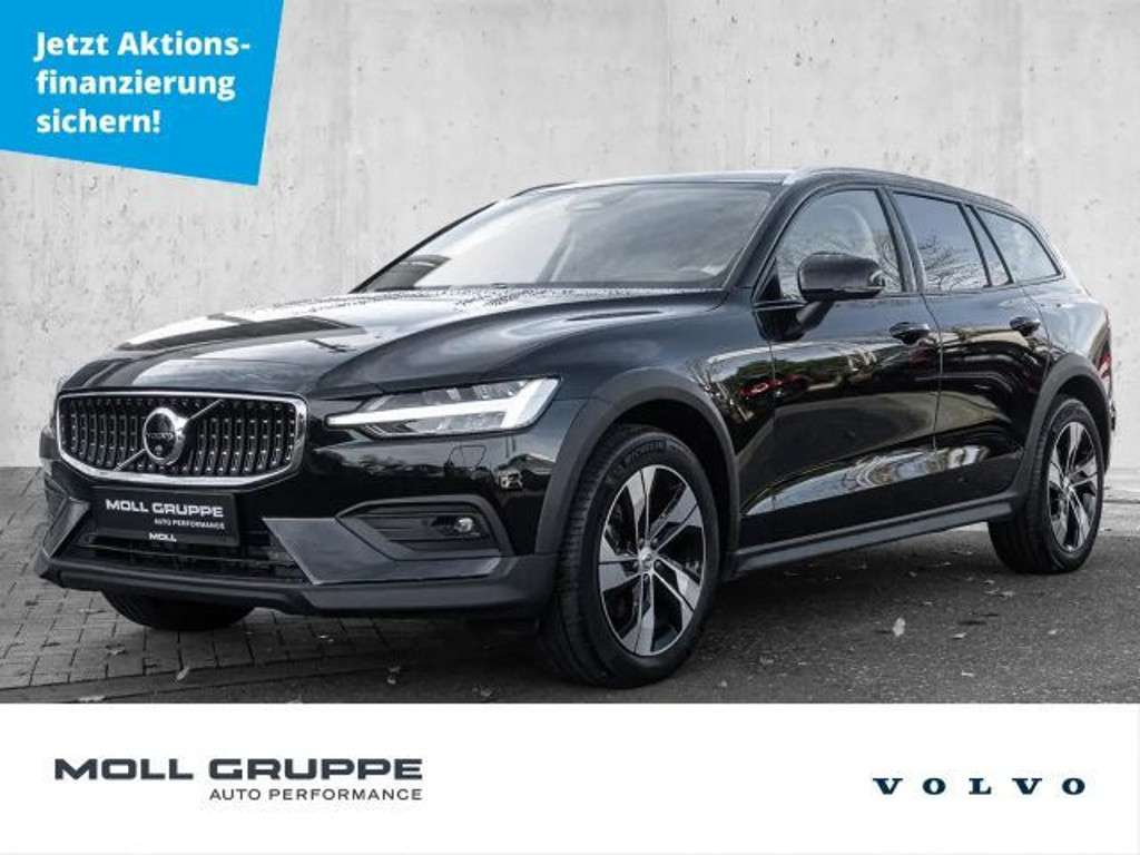 Volvo V60 Cross Country 2023 Diesel
