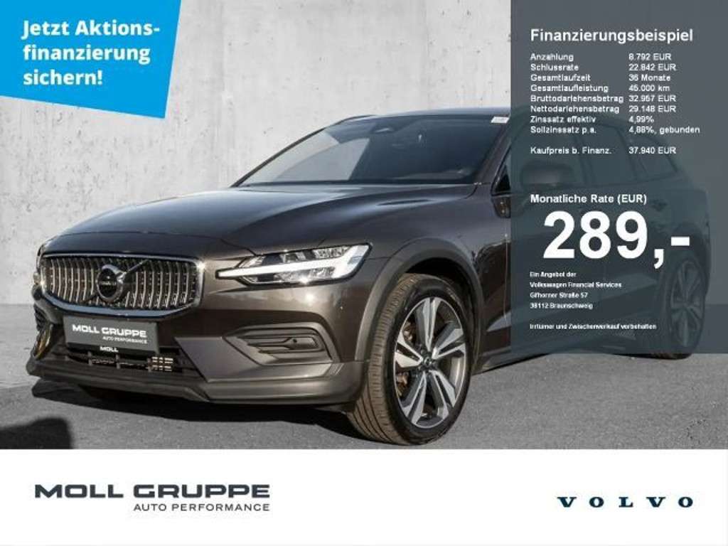 Volvo V60 2023 Benzine