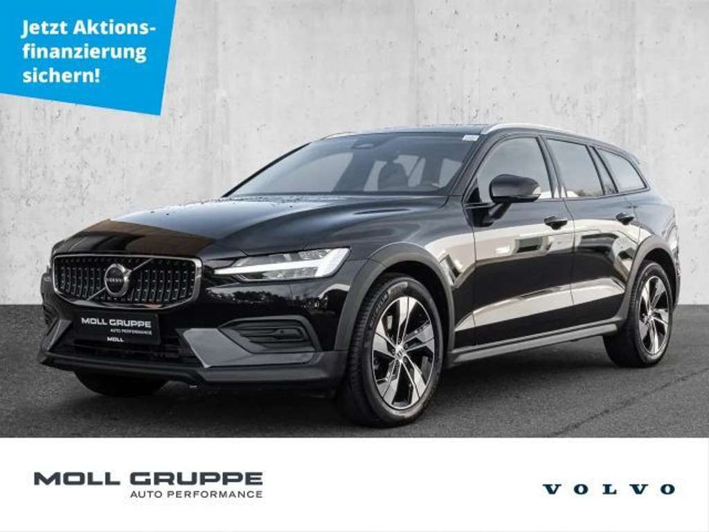 Volvo V60 2023 Diesel