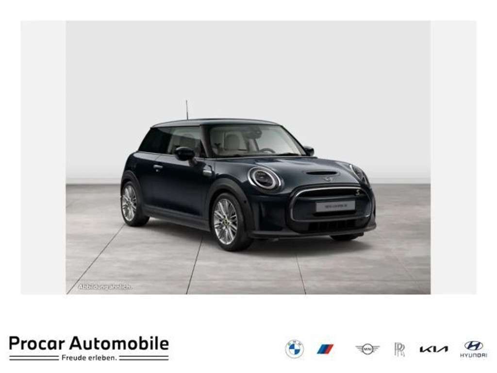 Mini Mini Electric 2021 Elektrisch